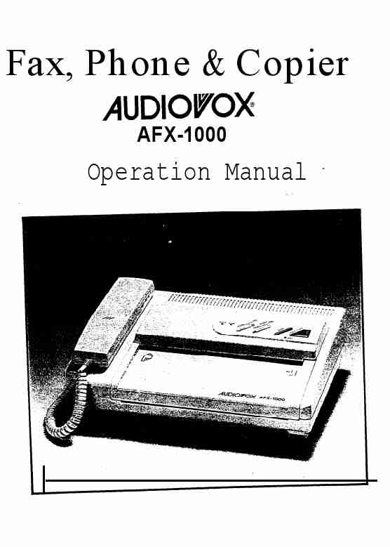 Audiovox All in One Printer AFX-1000-page_pdf